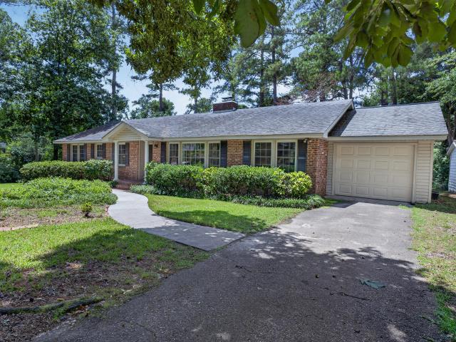House for sale in Aiken, South Carolina