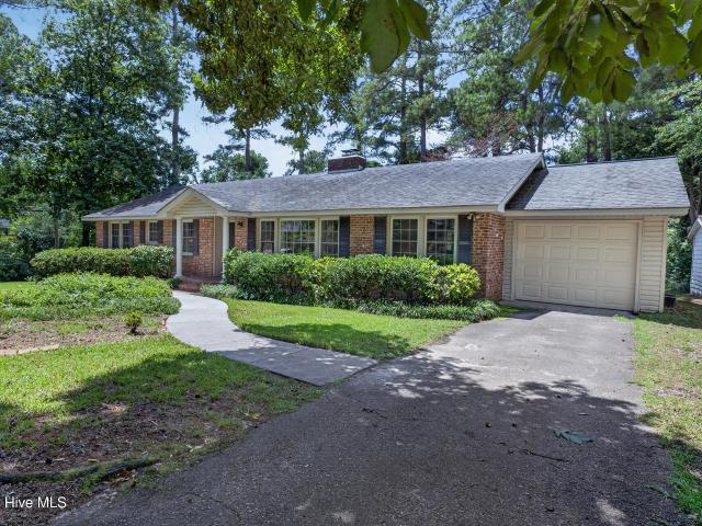 House for sale in Conger Woods, Aiken