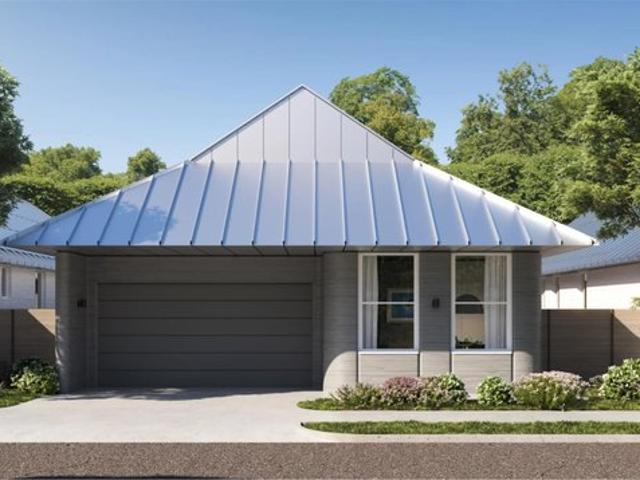 House for sale in Williamson, Texas