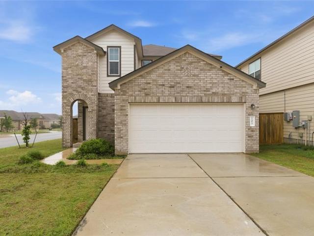 House for sale in Williamson, Texas