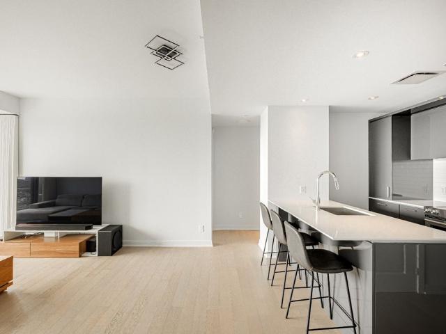 Apartment for rent in Verdun, Montréal