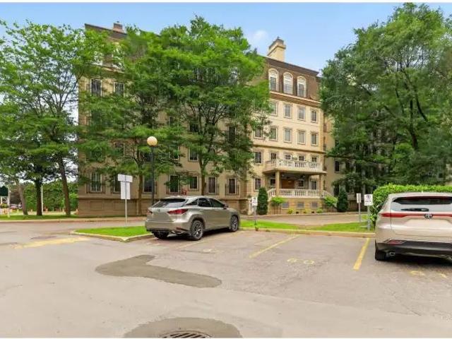 Apartment for rent in Les Jardins Montserrat, Gatineau
