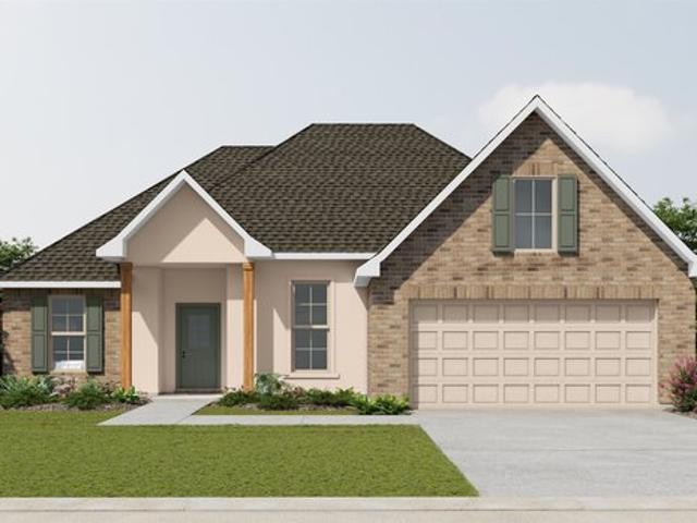 House for sale in Houma, Louisiana