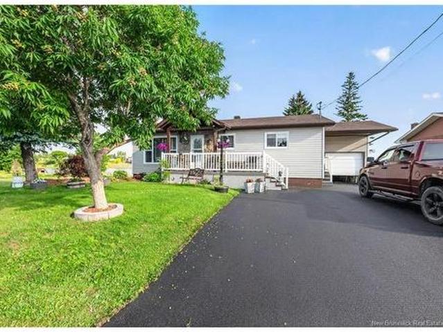 House for sale in Alcida, New Brunswick