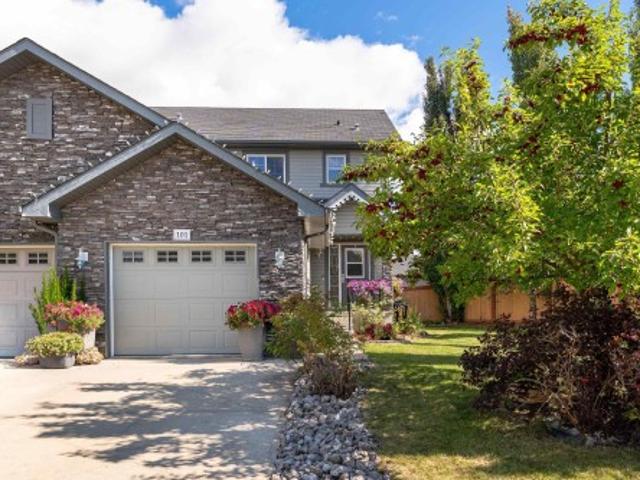 House for sale in Beaumont, Alberta