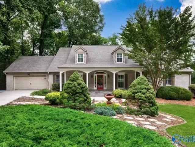 House for rent in Huntsville