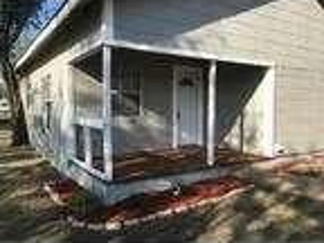 House for rent in Taylor, Texas