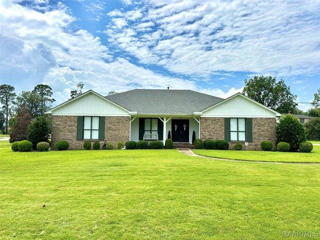 House for sale in Selma, Alabama