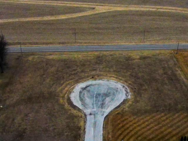 Land for sale in Colona, Illinois