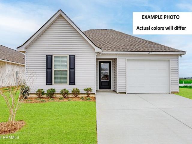 House for sale in Carencro, Lafayette Parish
