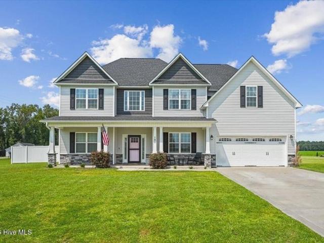 House for sale in Pikeville, North Carolina