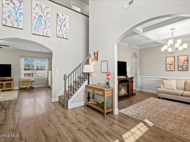 House for sale in Pikeville, North Carolina