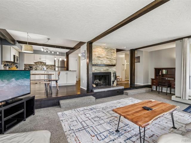 Condo for sale in Silverthorne, Colorado