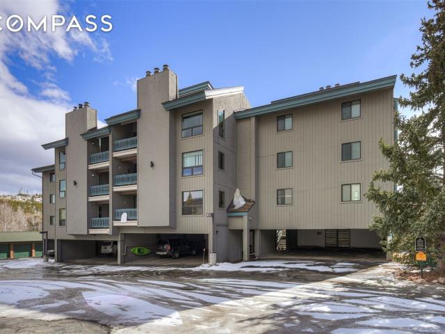Condo for sale in Silverthorne, Colorado