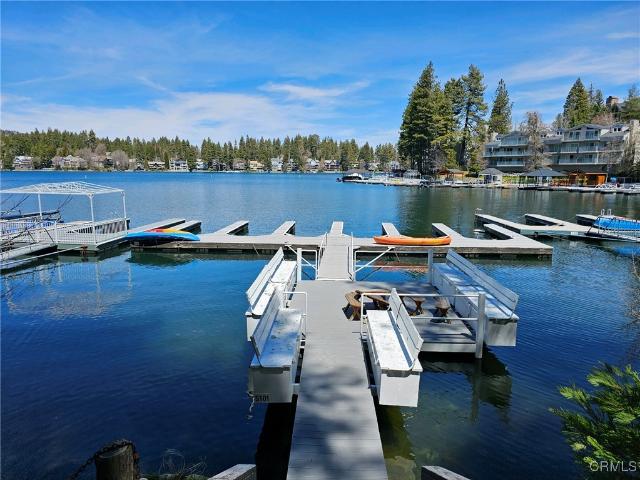 House for sale in Cedar Glen, California