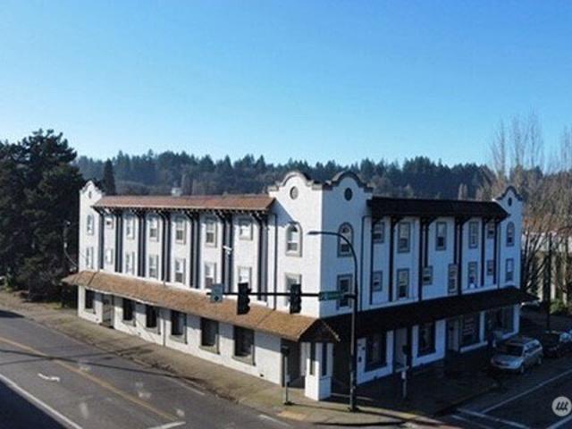 House for sale in Shelton, Washington