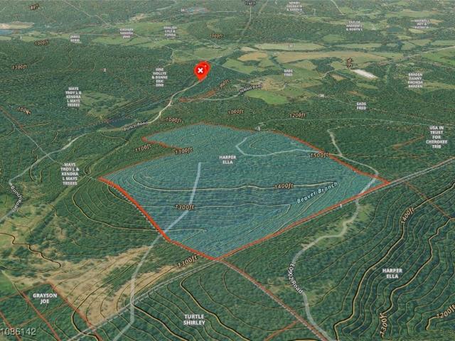 Land for sale in Oklahoma