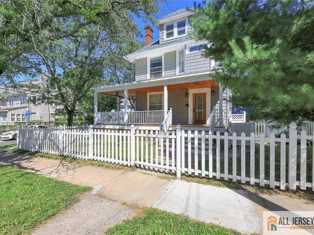 Property for rent in Highland Park, New Jersey