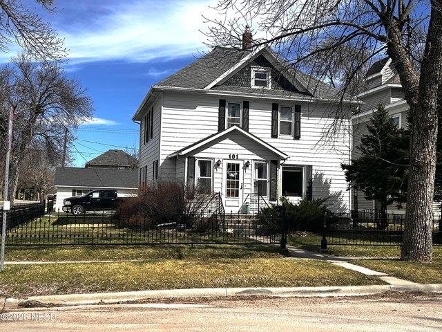 House for sale in Milbank, South Dakota