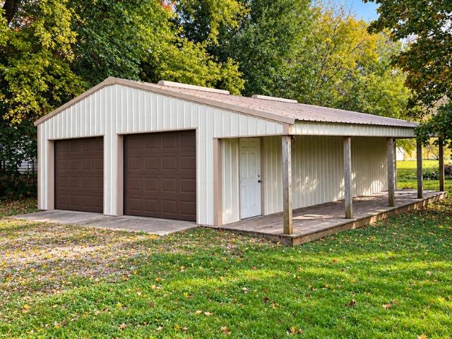 House for sale in Malta, DeKalb County