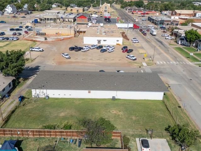 Commercial for sale in Kingfisher, Oklahoma