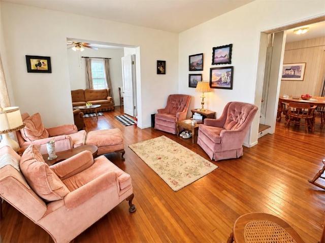 House for sale in Hopkins, Nodaway County