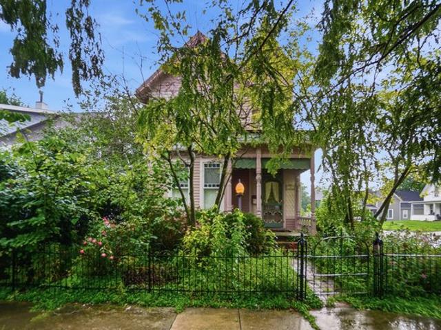 House for sale in Saint Marys, Ohio