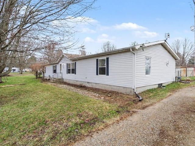 House for sale in Athens, Michigan