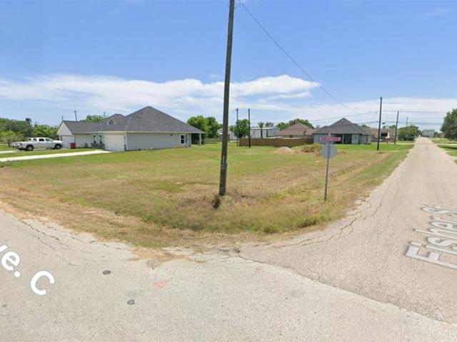 Land for sale in Freeport, Texas