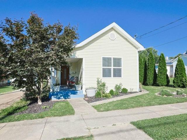 House for sale in West Harrison, Indiana