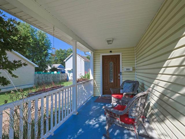 House for sale in West Harrison, Indiana