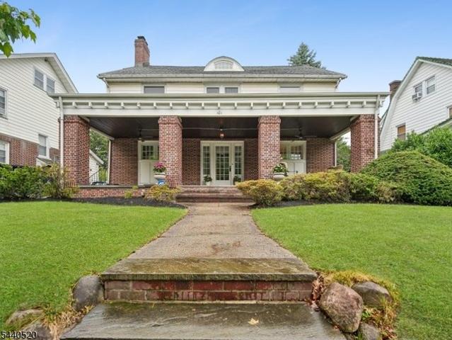 House for sale in South Orange, New Jersey