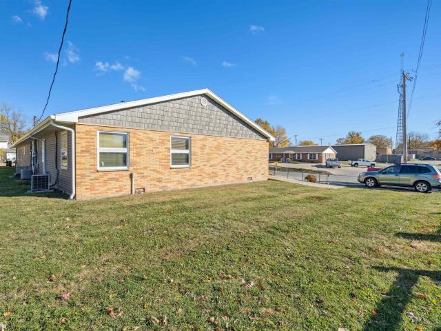 Commercial for sale in Mount Pleasant, Henry County