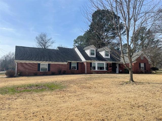 House for sale in Ark