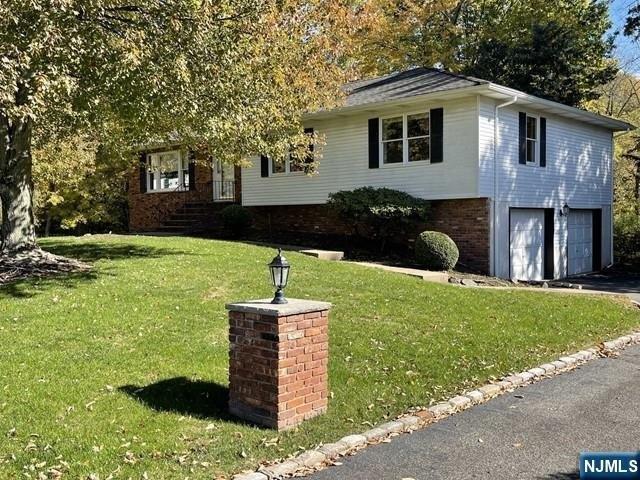 House for sale in Harrington Park, New Jersey