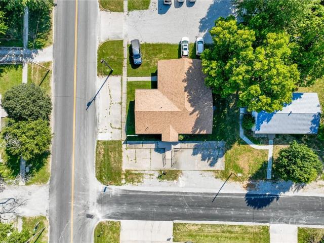 Commercial for sale in Hamilton, Missouri