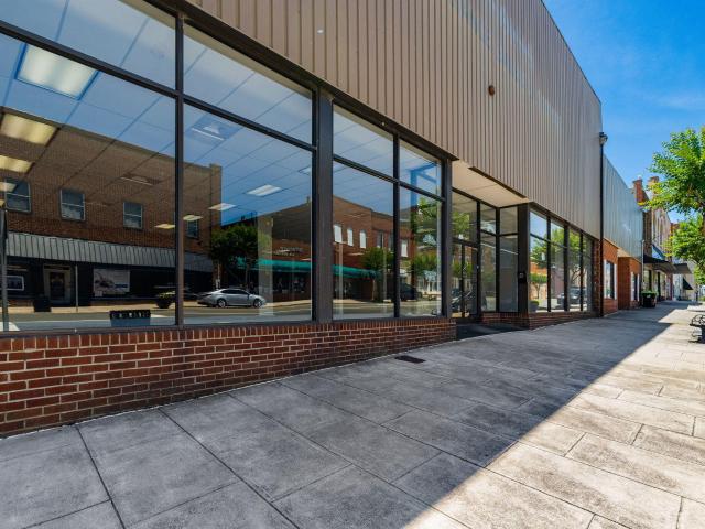 Commercial for sale in Vance, North Carolina