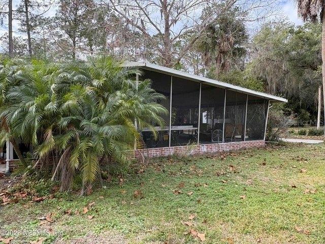 House for sale in East Palatka, Florida