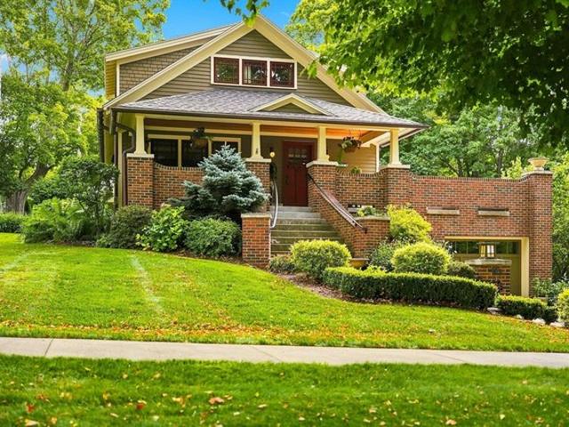 House for sale in Leland, Leland Township