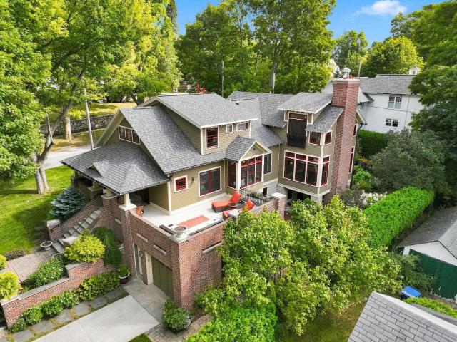 House for sale in Leland, Leland Township
