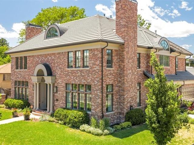 House for sale in Denver, Colorado