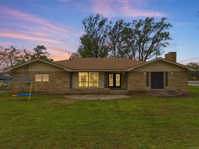 House for sale in Adair, Oklahoma