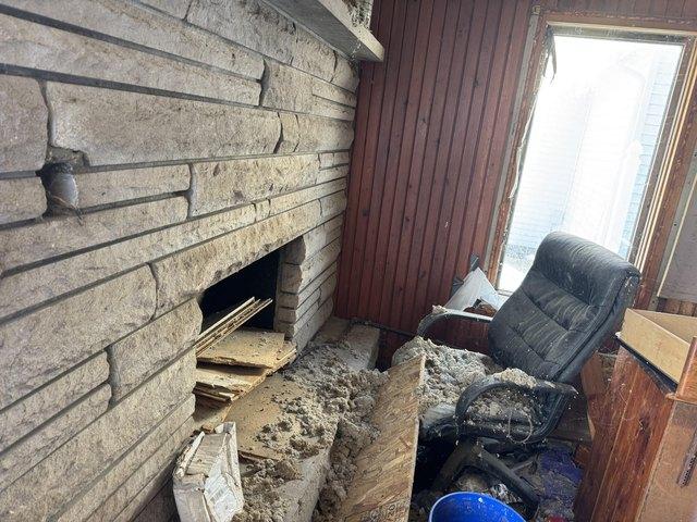 House for sale in Hamlet, Indiana
