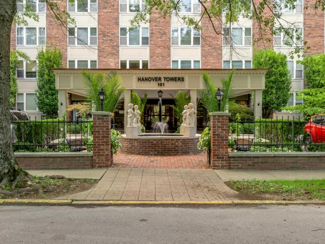 Condo for sale in Lexington, Kentucky