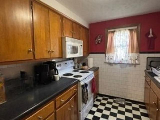 House for sale in Carthage, Indiana