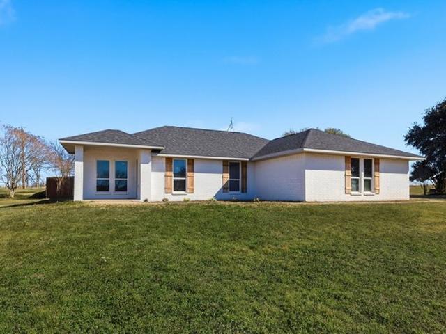 House for sale in Ellis, Texas