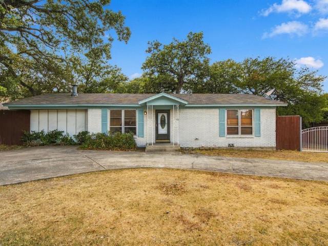 Land for sale in Coppell, Texas
