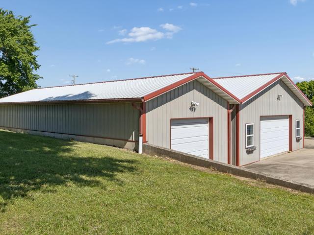 Commercial for sale in Missouri