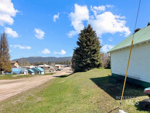 House for sale in Cascade, Idaho