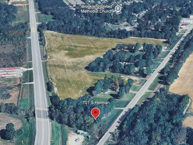 House for sale in Brookland, Craighead County